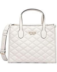 Guess - Handbags - Lyst