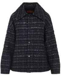 Missoni - Light Jackets - Lyst