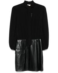 Liu Jo - Short Dresses - Lyst