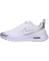 Nike - Moderner Air Max Nuaxis Sneaker - Lyst
