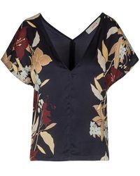 Jucca - Blouses - Lyst