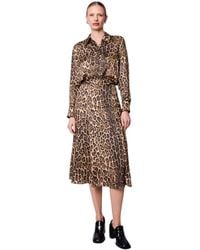 Berenice - Midi Dresses - Lyst
