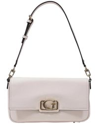 Guess - Shoulder Bags - Lyst