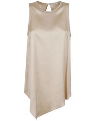 Peserico - Stylisches top für frauen,stilvolle top kollektion - Lyst