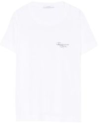 Givenchy - T-Shirts - Lyst