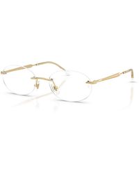 Ray-Ban - Rx3767V Optical Frame - Lyst