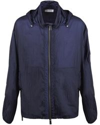 Premiata - Light Jackets - Lyst
