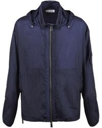 Premiata - Light Jackets - Lyst