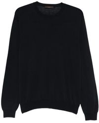 Zanone - Z0542 Maglia - Lyst