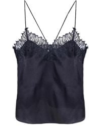 IRO - Sleeveless Tops - Lyst