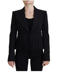 Dolce & Gabbana - Blazers - Lyst