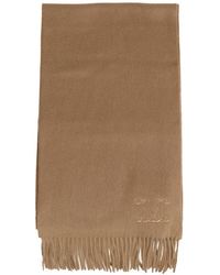 Max Mara - Winter Scarves - Lyst