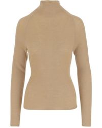 Aspesi - Turtlenecks - Lyst