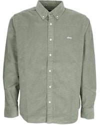 Obey - Casual Shirts - Lyst