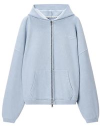 Alexander Wang - Zip-Throughs - Lyst