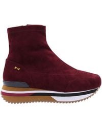 Nathan-Baume - Sneakers - Lyst