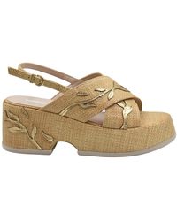 Jeannot - Wedges - Lyst