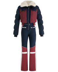 Fusalp - Karei Ski Suit - Lyst