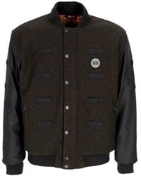 DOLLY NOIRE - Bomber Jackets - Lyst
