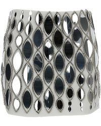 Des Phemmes - Short Skirts - Lyst