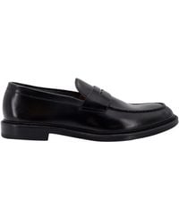 Doucal's - Loafers - Lyst