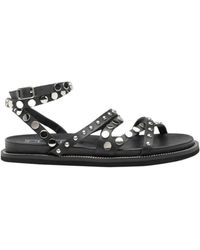 Cult - Flat Sandals - Lyst