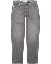 Edwin - Jeans ,Grijs ,Katoen Cosmos Pant - Lyst