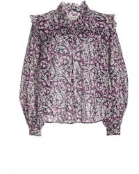 Sea - Blouses - Lyst