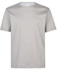 Eleventy - T-Shirts - Lyst