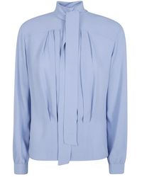 N°21 - Blouses - Lyst