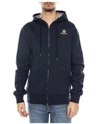 Aquascutum - Zip-Throughs - Lyst
