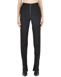 CAPASA MILANO - Slim-Fit Trousers - Lyst