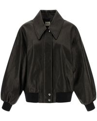 KHAITE - Shelman Jacket - Lyst