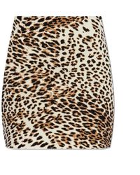 Gestuz - Short Skirts - Lyst
