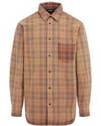 Egonlab - Light Jackets - Lyst