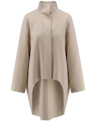Alaïa - Light Jackets - Lyst