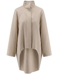 Alaïa - Light Jackets - Lyst