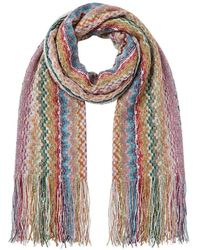 Missoni - Scarves - Lyst