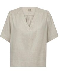 Mos Mosh - Blouses - Lyst