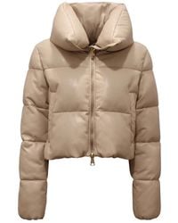 EMMA & GAIA - Winter Jackets - Lyst