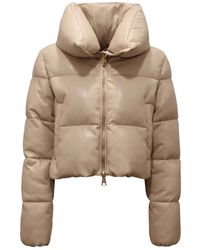 EMMA & GAIA - Jassen ,Winter Jassen - Lyst