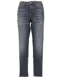Don The Fuller - Slim-Fit Jeans - Lyst