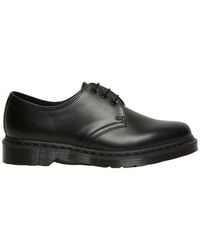 Dr. Martens - Laced Shoes - Lyst
