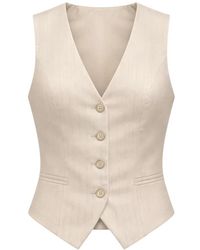 Rinascimento - Waistcoats - Lyst
