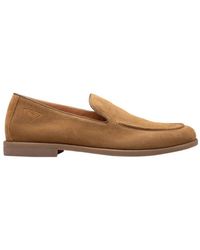 Docksteps - Mariner Loafers - Lyst