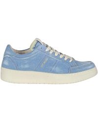 SAINT SNEAKERS - Shoes > sneakers - Lyst