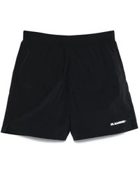 Jil Sander - Beachwear - Lyst
