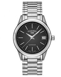 Roamer - Superior 3H Horloge - Lyst