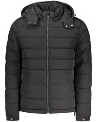 Guess - Winter Jackets - Lyst