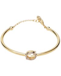 Fendi - Bracelets - Lyst